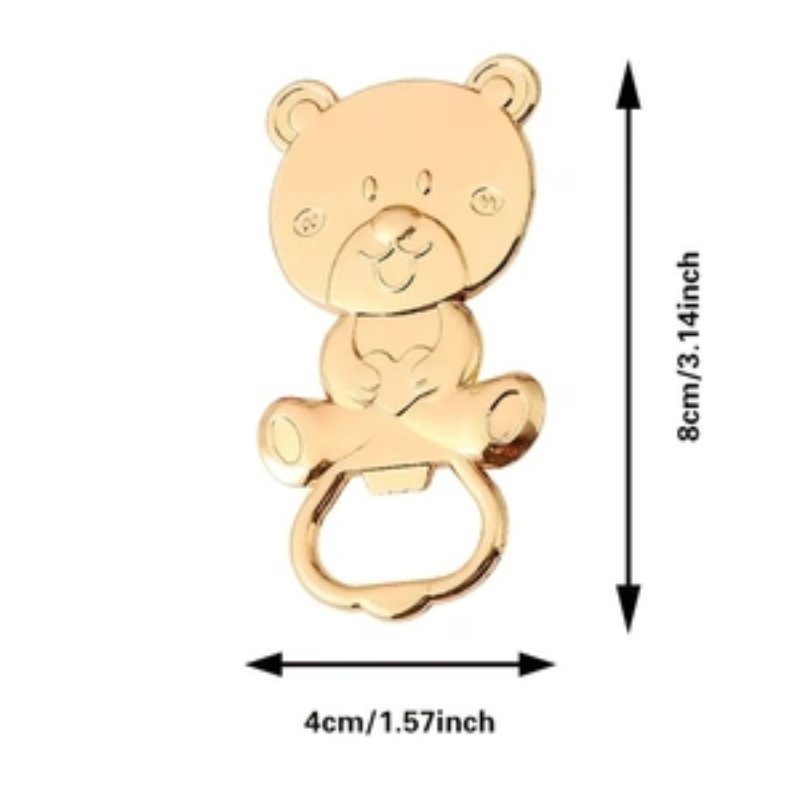 1pc Funny Beer Openers Tools B - Funny Kitchen Gadgets Gifts ulasan dan harga