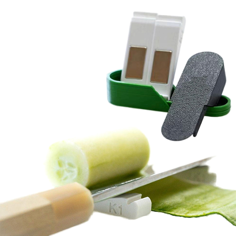 Ultrathin Sectioning Aid Kitch - Kitchen Gadgets Cutting Tools ulasan dan harga