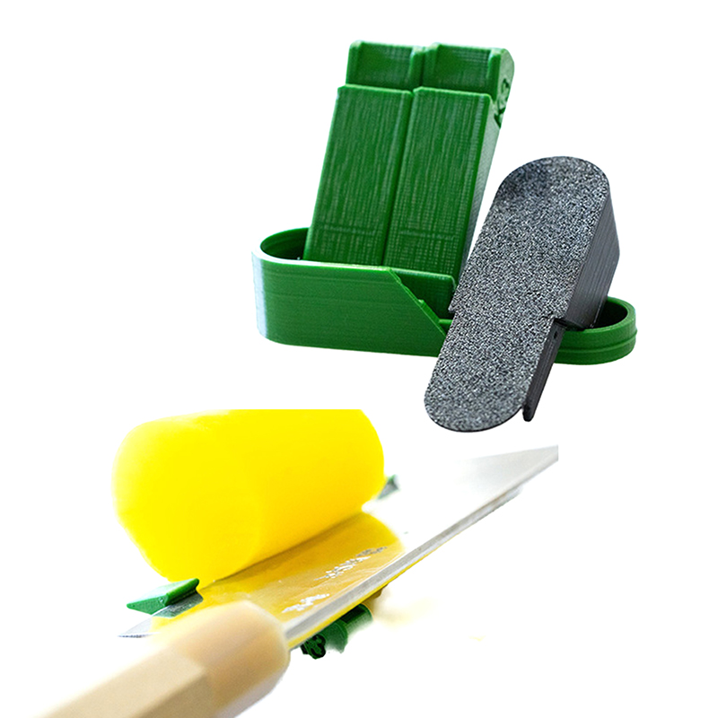 Ultrathin Sectioning Aid Kitch - Kitchen Gadgets Cutting Tools ulasan dan harga