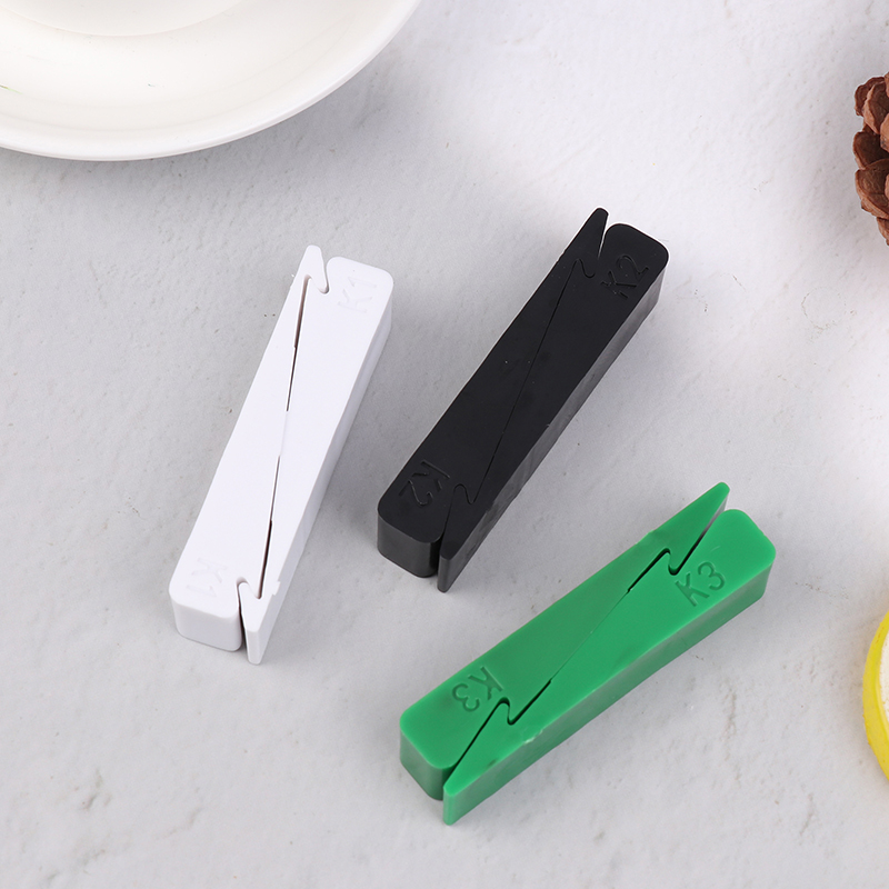 Ultrathin Sectioning Aid Kitch - Kitchen Gadgets Cutting Tools ulasan dan harga