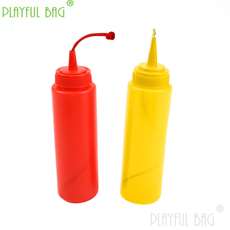 Funny Ketchup Salad Bottle Pra - Funny Kitchen Gadgets Gifts ulasan dan harga