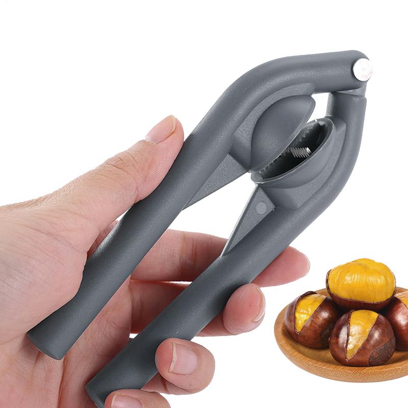 Chestnut Open Clip Multipurpos - Kitchen Gadgets Cutting Tools ulasan dan harga