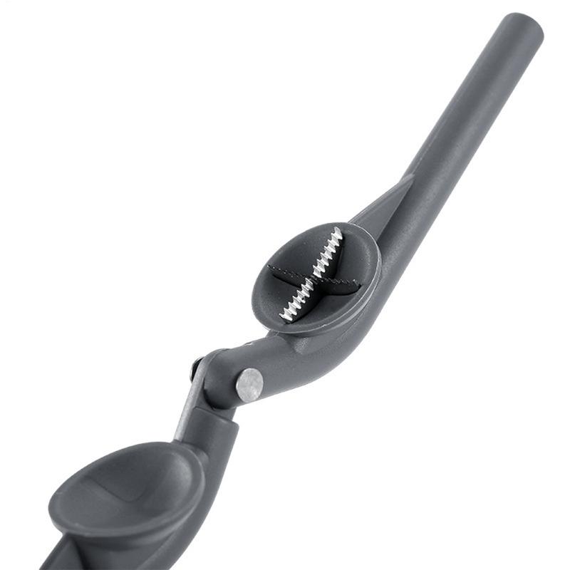Chestnut Open Clip Multipurpos - Kitchen Gadgets Cutting Tools ulasan dan harga