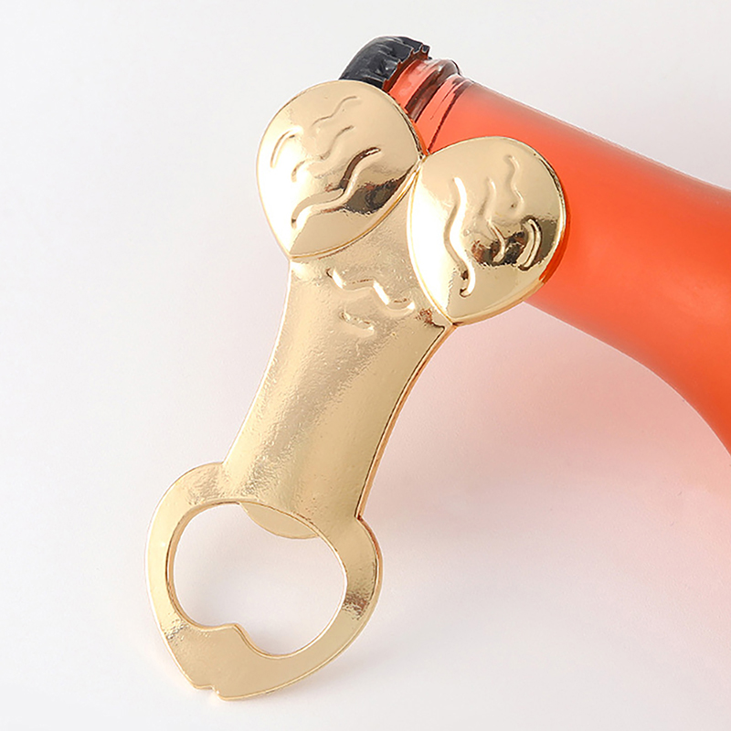 Funny Penis Bottle Opener Bach - Funny Kitchen Gadgets Gifts ulasan dan harga
