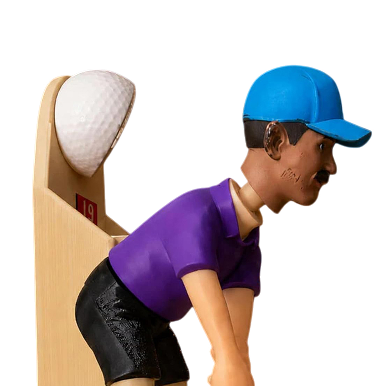 Golf Party Game Beer Cap Opene - Funny Kitchen Gadgets Gifts ulasan dan harga