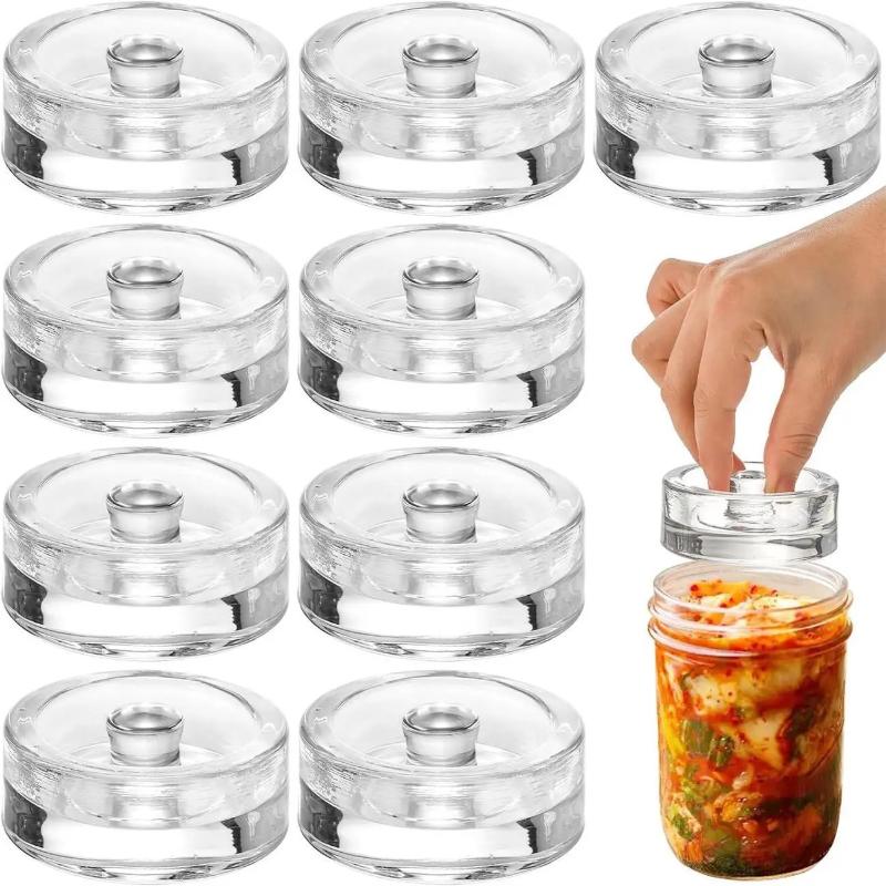 Popular 1pcs Fermented Glass W - Kitchen Gadgets Popular ulasan dan harga