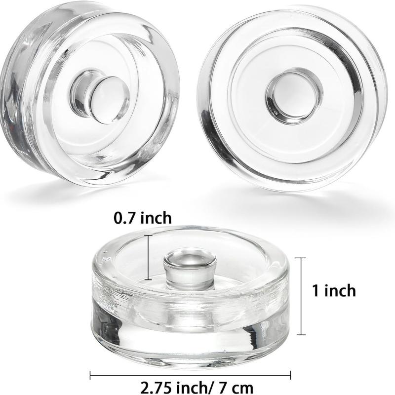 Popular 1pcs Fermented Glass W - Kitchen Gadgets Popular ulasan dan harga